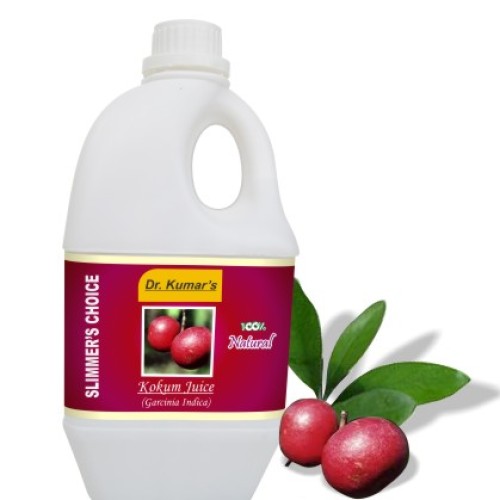 Slimmer's choice kokum juice